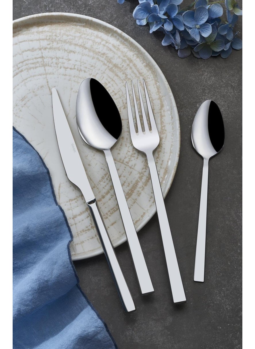 Deniz 16 Piece Cutlery Set 18/0