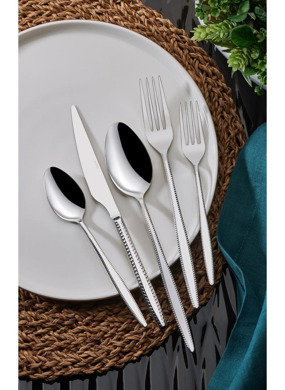 Safir 77 Piece Set