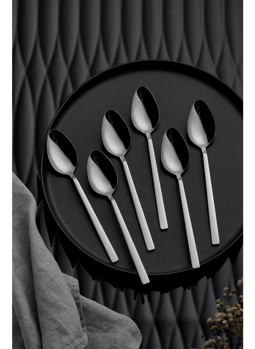 Solingen Deniz 30 Piece Cutlery Set