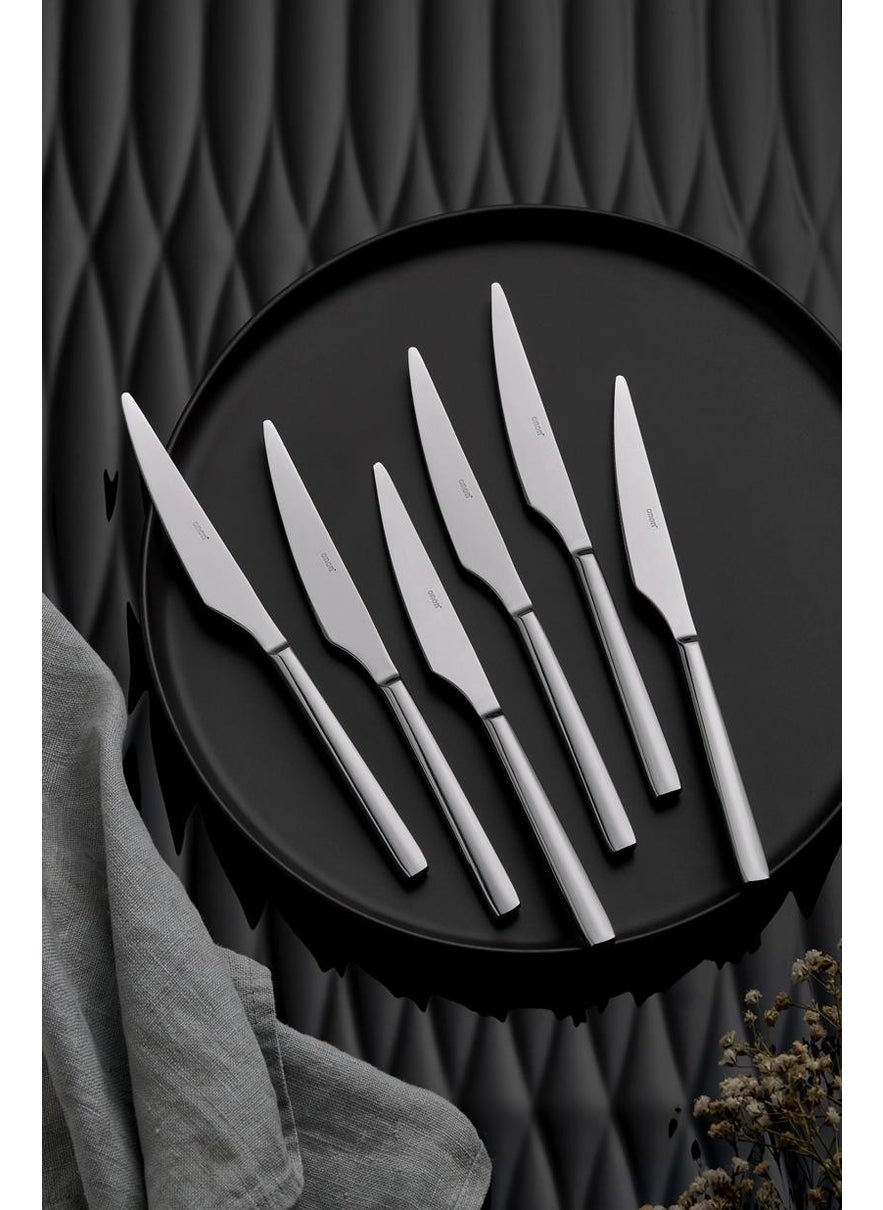 Solingen Deniz 30 Piece Cutlery Set