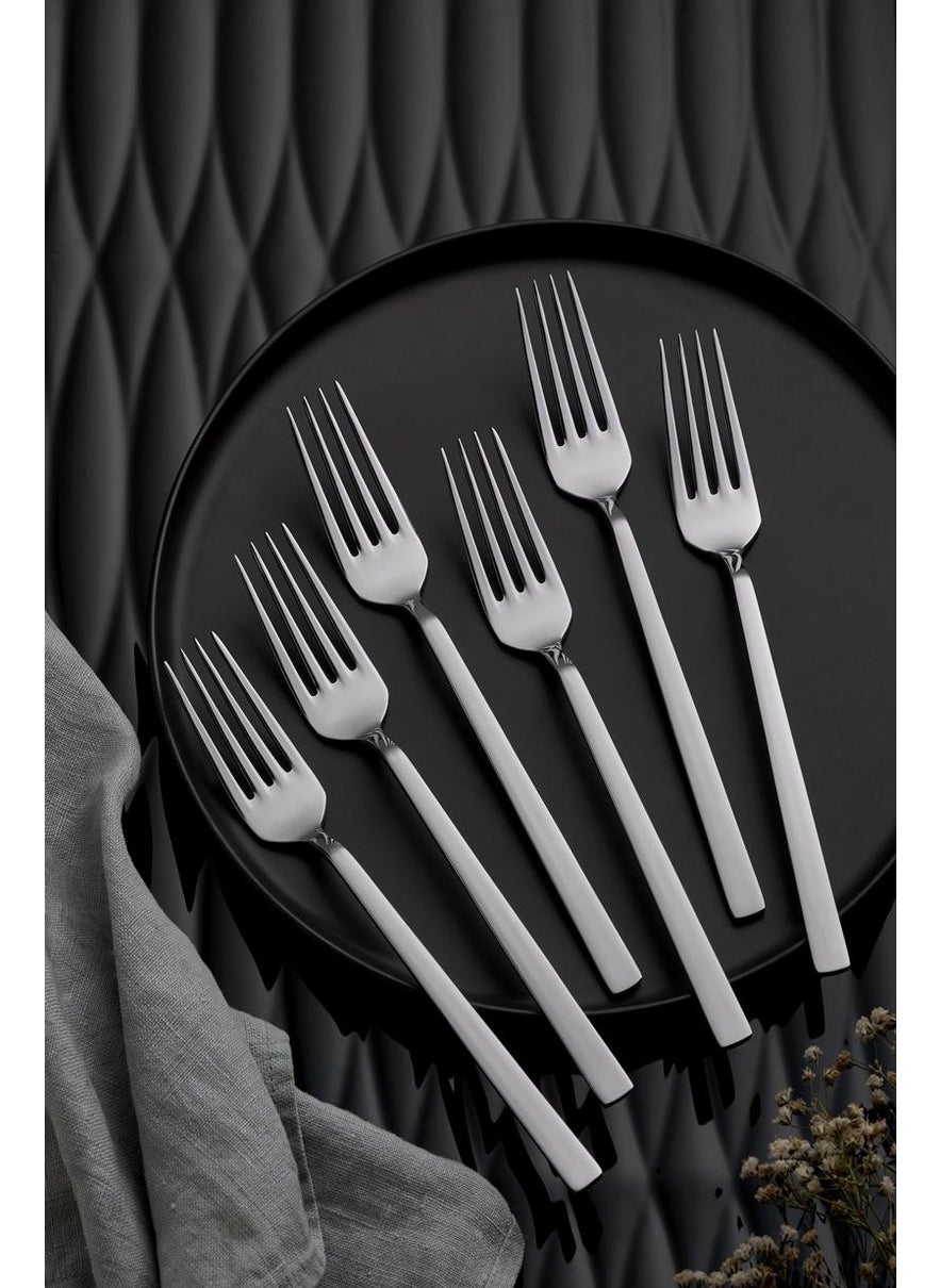 Solingen Deniz 30 Piece Cutlery Set