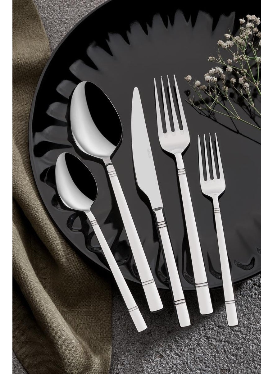 Boğaziçi 60 Piece Cutlery Set 18/10