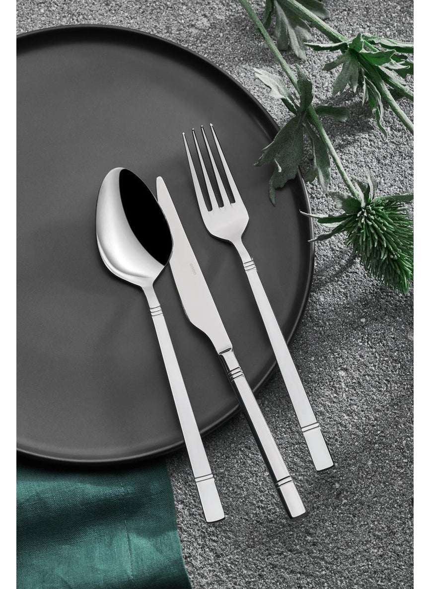 Boğaziçi 60 Piece Cutlery Set 18/10