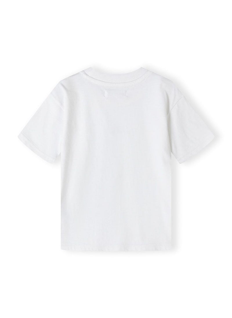 Kids Boys  Boys  Short Sleeve T-Shirt And Joggers Set