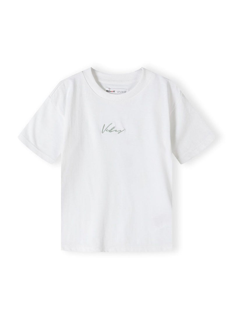 Kids Boys  Boys  Short Sleeve T-Shirt And Joggers Set