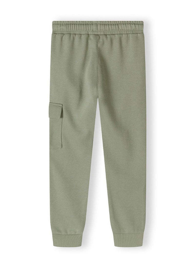 Kids Boys  Boys  Short Sleeve T-Shirt And Joggers Set