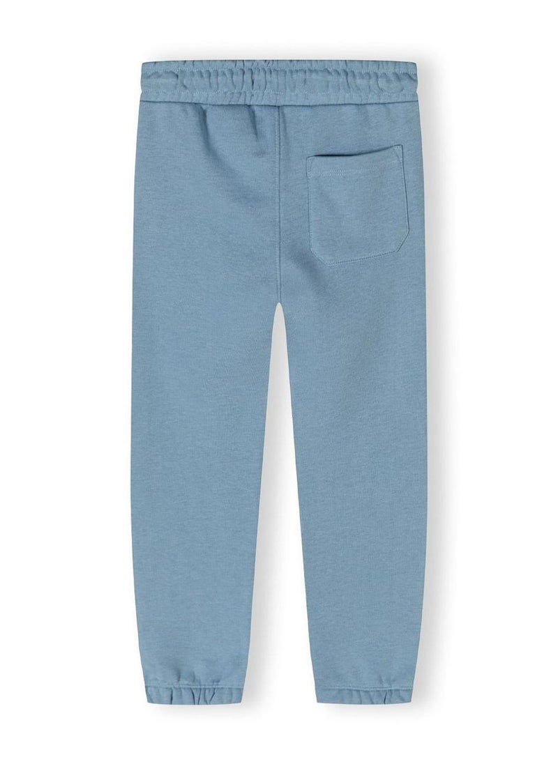 Kids Boys Crew Neck Sweatshirt And Joggers Set