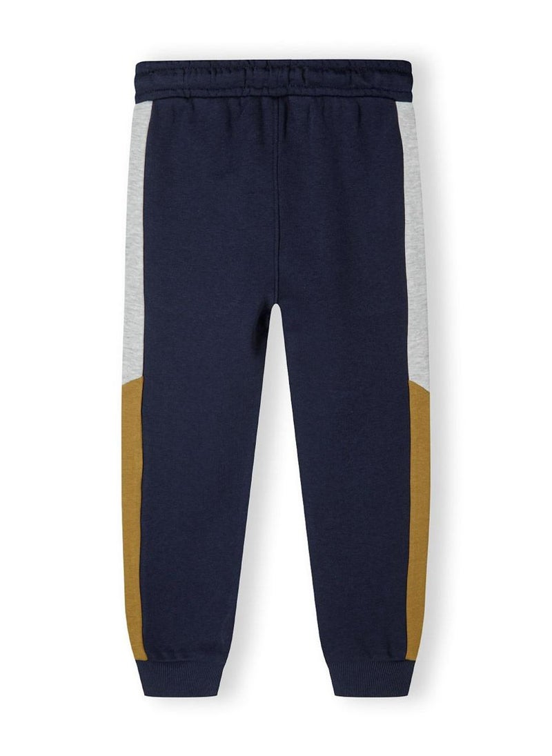 Boys Kids Tracksuit with Print – 2 Piece Set
