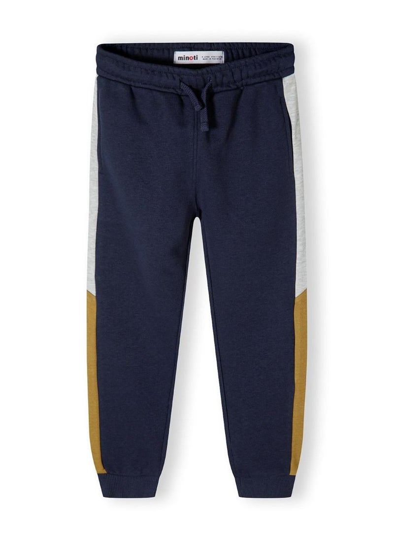 Boys Kids Tracksuit with Print – 2 Piece Set