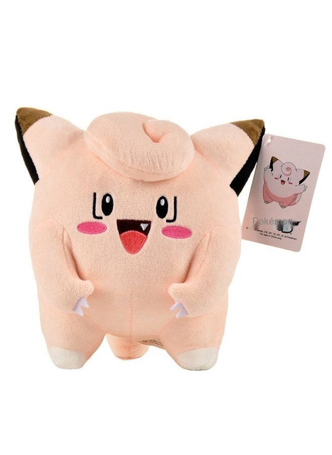 Official Pokémon Plush Toy - Large Size Stuffed Doll