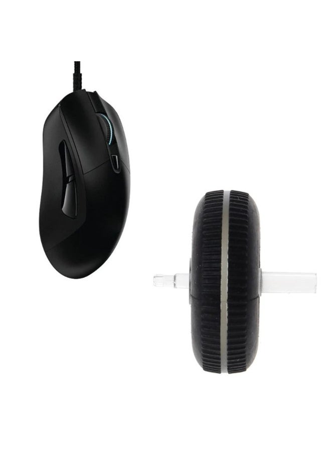 For Logitech G403 G603 G703 Wireless Mouse Wheel-Specifications:G403 G603 G703 Wireless Mouse Wheel