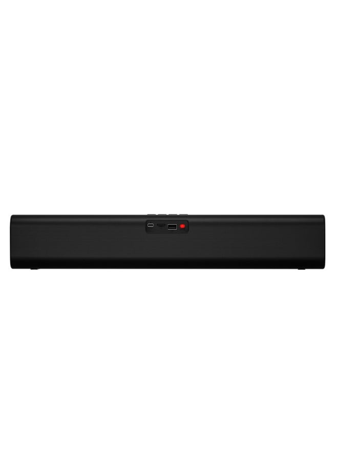 Bluetooth Speaker Subwoofer Wireless Speaker Outdoor Home Multimedia Desktop Wired Computer Speaker