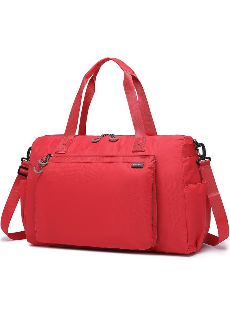 Giant Size Extra Light Unisex Travel Bag 3143