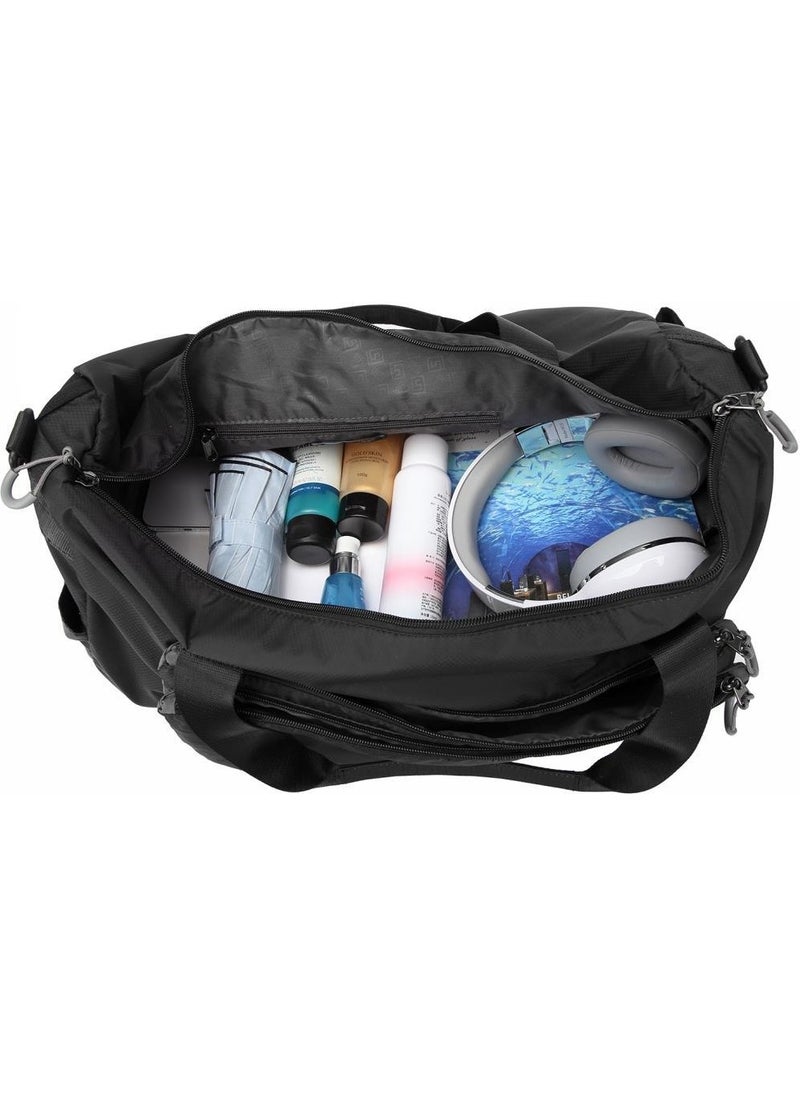 Giant Size Extra Light Unisex Travel Bag 3143