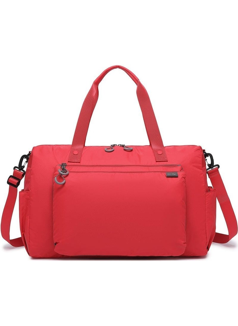 Giant Size Extra Light Unisex Travel Bag 3143