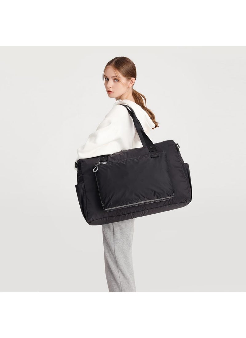 Giant Size Extra Light Unisex Travel Bag 3143