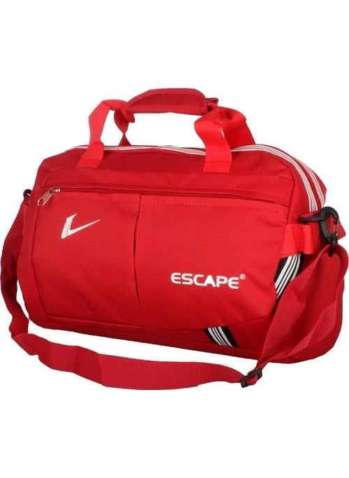 Escape Sport And Travel Bag 111 - Red