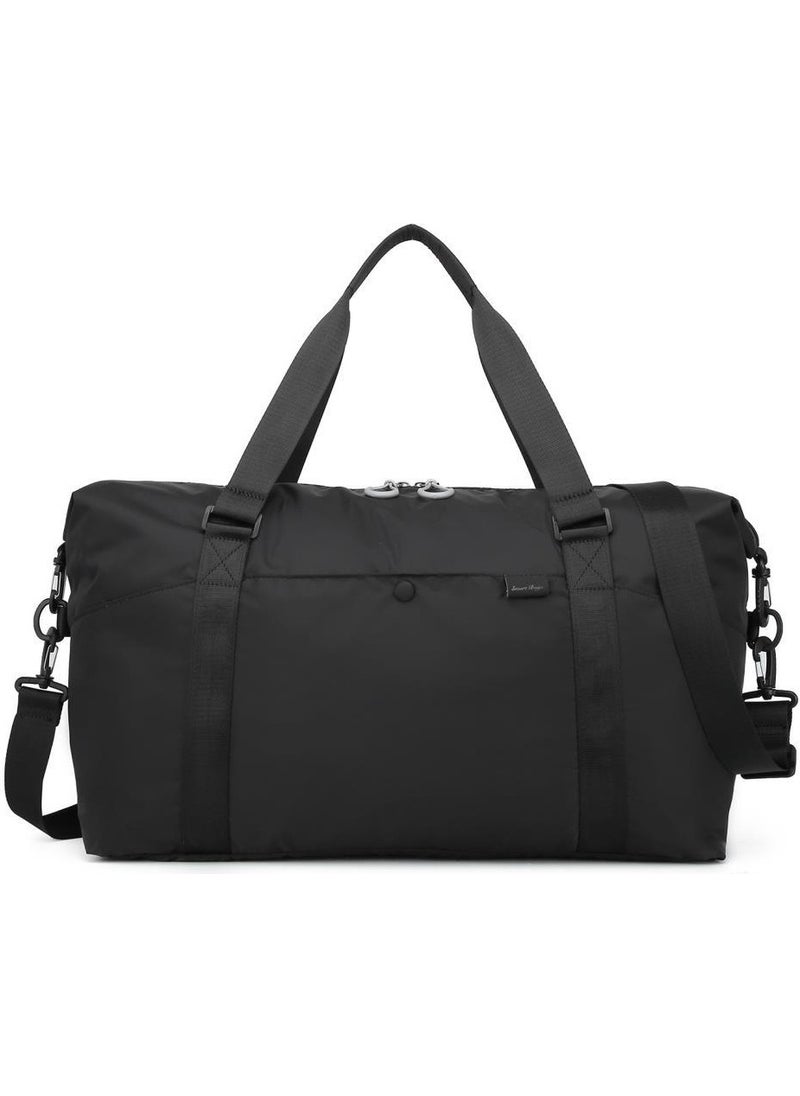 Large Size Extra Light Unisex Travel Bag 3213