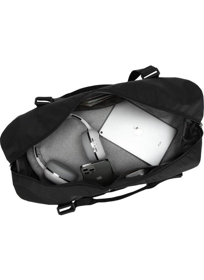 Large Size Extra Light Unisex Travel Bag 3213