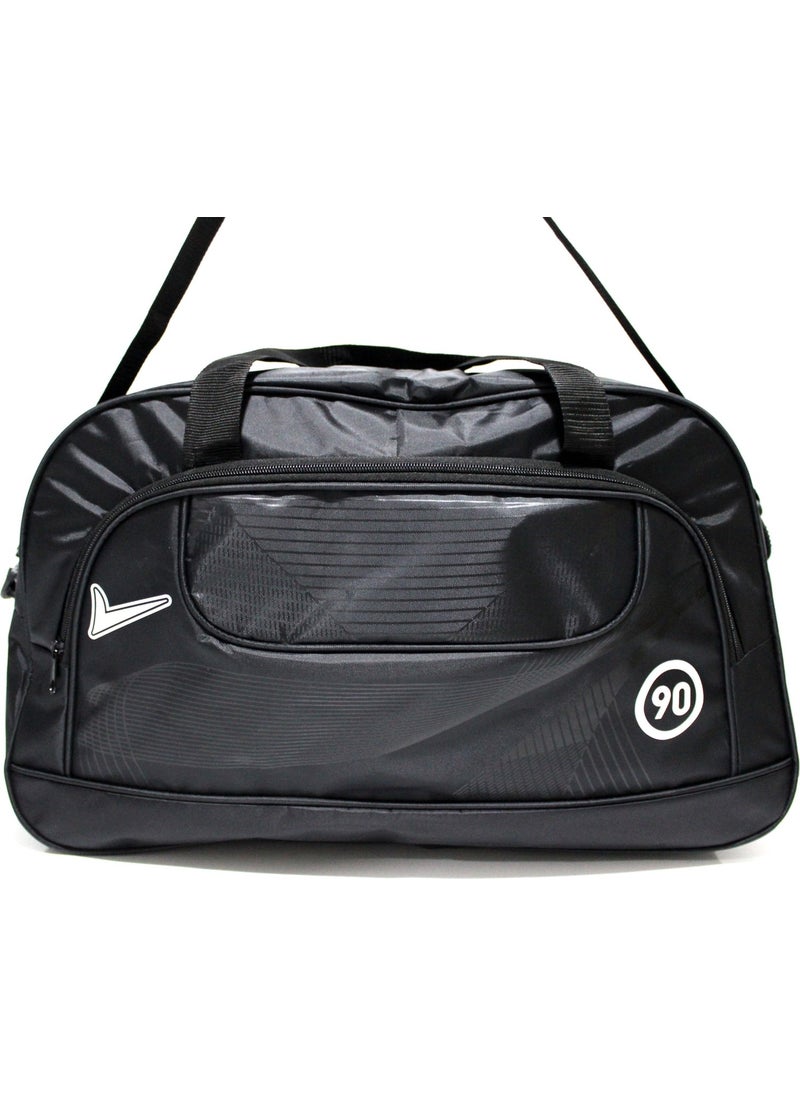 Large and Medium Baoy Sports, Hand Suitcase, Double Travel Bag Set