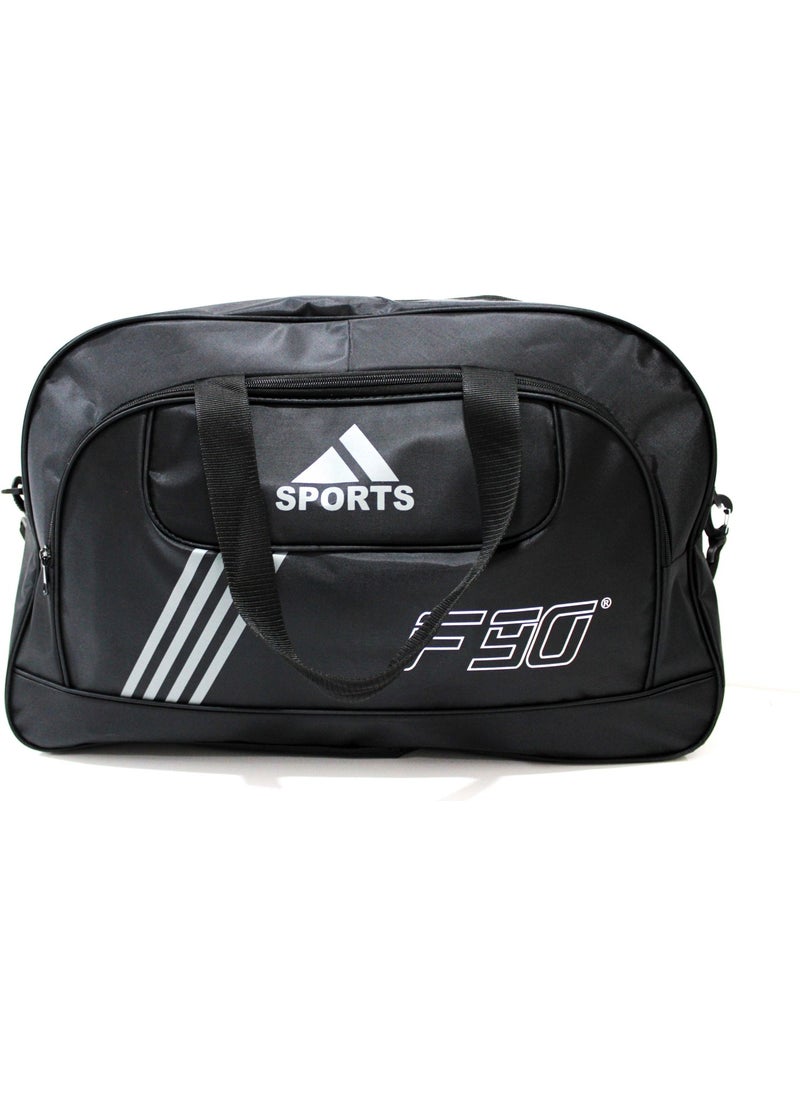 Large and Medium Baoy Sports, Hand Suitcase, Double Travel Bag Set