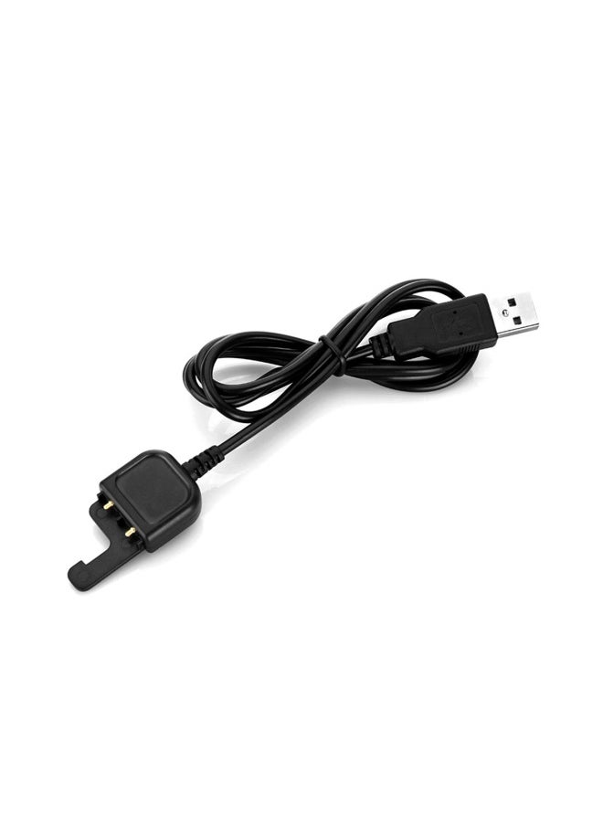 Popular Gopro Accessories Wifi Charging Cable Sports Camera Remote Control Data Cable-Color:Black