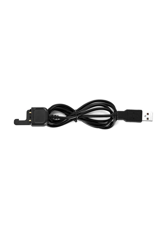 Popular Gopro Accessories Wifi Charging Cable Sports Camera Remote Control Data Cable-Color:Black