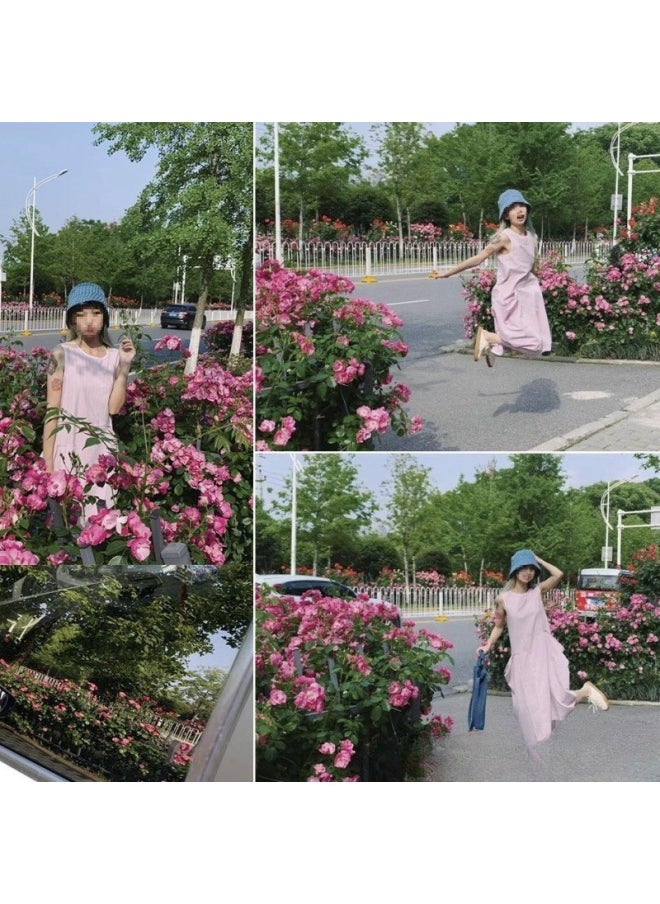 Fools Develop Disposable Film Color Kodak Children's Film Camera Retro Machine 1M35-Color: