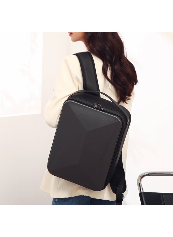 BKANO Suitable For DJI AIR3S Storage Bag AIR3 Changfei Suit Storage Box Backpack Backpack Hard Shell Case-Color:Air3/air3s Changfei Version Hard Shell Backpack-Size:About 37*27*13.5cm