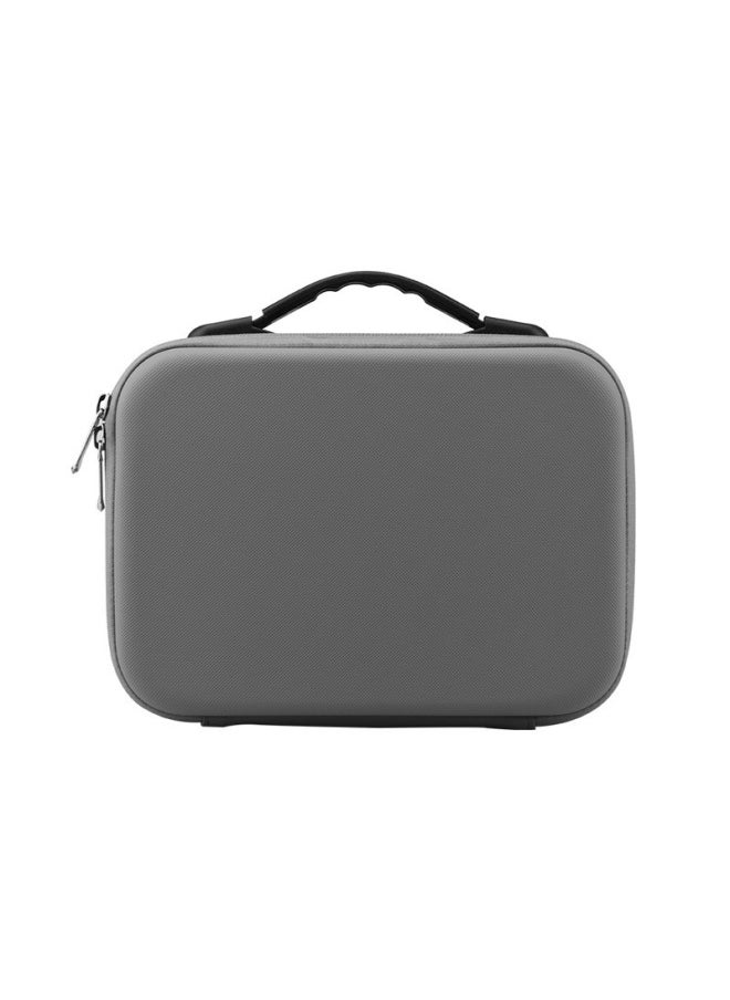 Suitable For DJI For DJI NEO Universal Waterproof Walking Bag Single Shoulder Crossbody Small Backpack Portable UAV Storage Bag-Color:Black