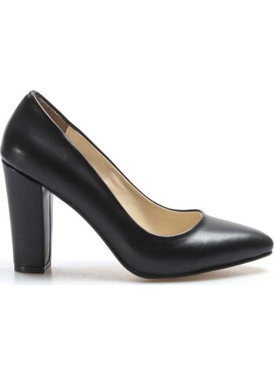 Women's High Heel Shoes 961ZA554