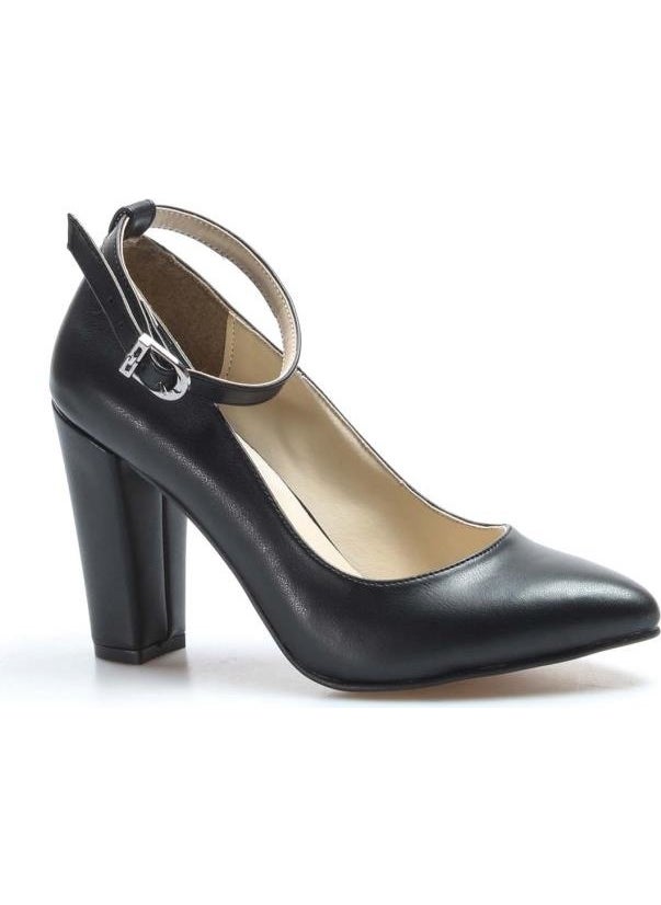Women's High Heel Shoes 961ZA552