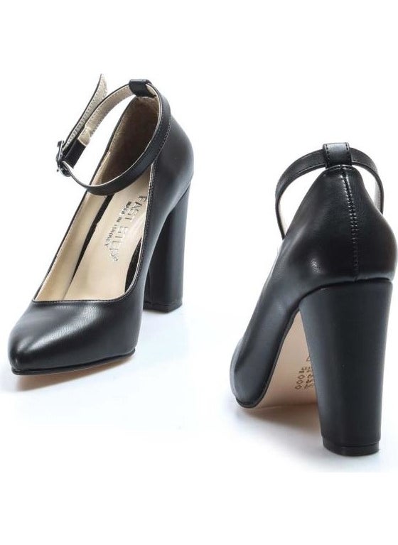 Women's High Heel Shoes 961ZA552