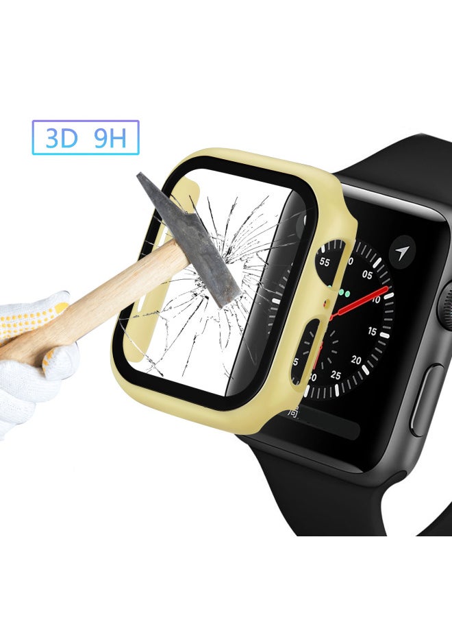 Digital Computer/apple Watch Case/apple Watch Cover-Color:Olive Green-Exterior Dimension:38mm