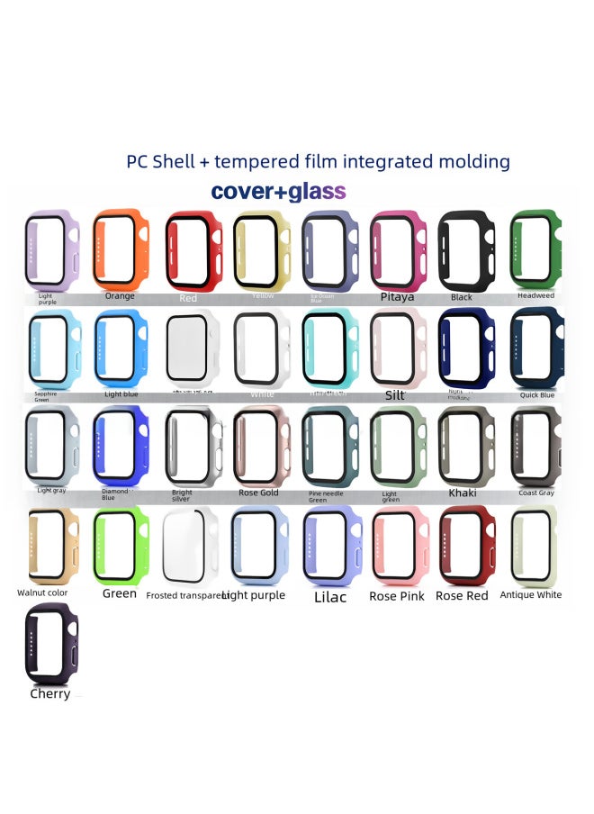 Digital Computer/apple Watch Case/apple Watch Cover-Color:Olive Green-Exterior Dimension:38mm