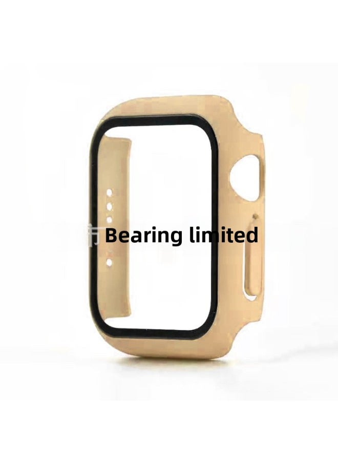 Digital Computer/apple Watch Case/apple Watch Cover-Color:Mint Green-Exterior Dimension:38mm