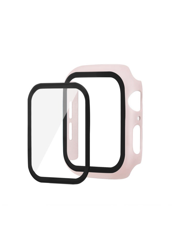 Digital Computer/apple Watch Case/apple Watch Cover-Color:Mint Green-Exterior Dimension:38mm