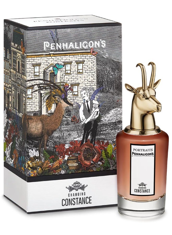 Changing Constance EDP 75ml