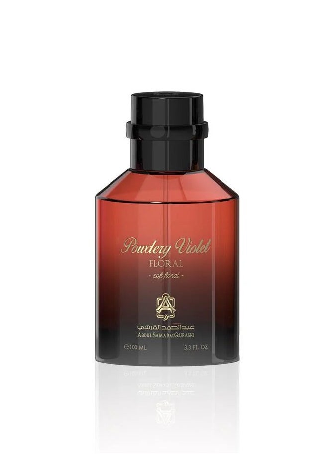 Powdery Violet perfume 100 ml