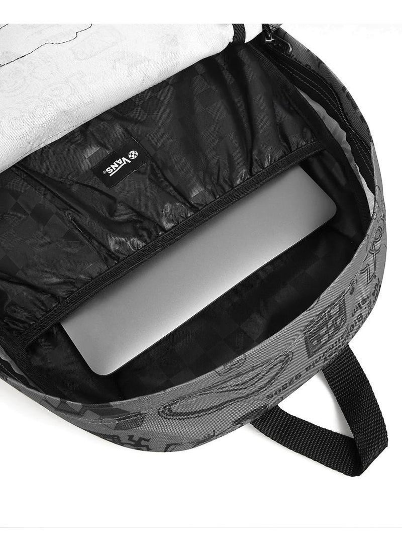 Backpack Old Skool Classic Bungee Cord VN000H4Y9JC1