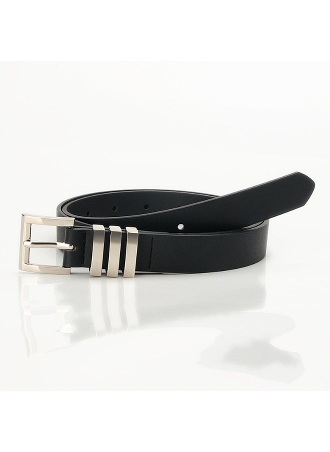Womens Fashion Belt Versatile Dress Accessory CAMEL
