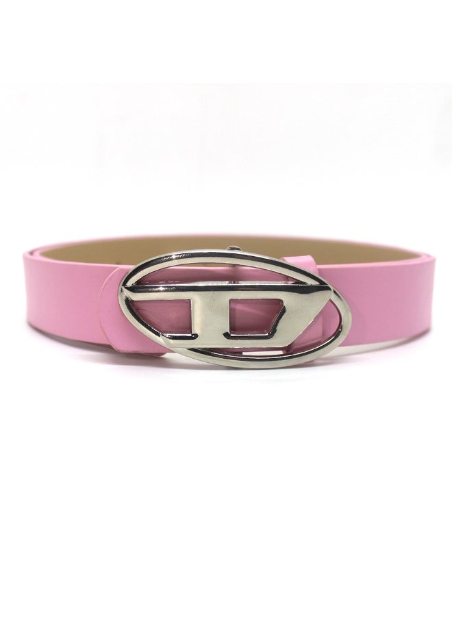 Fashion Accessory Matte pink