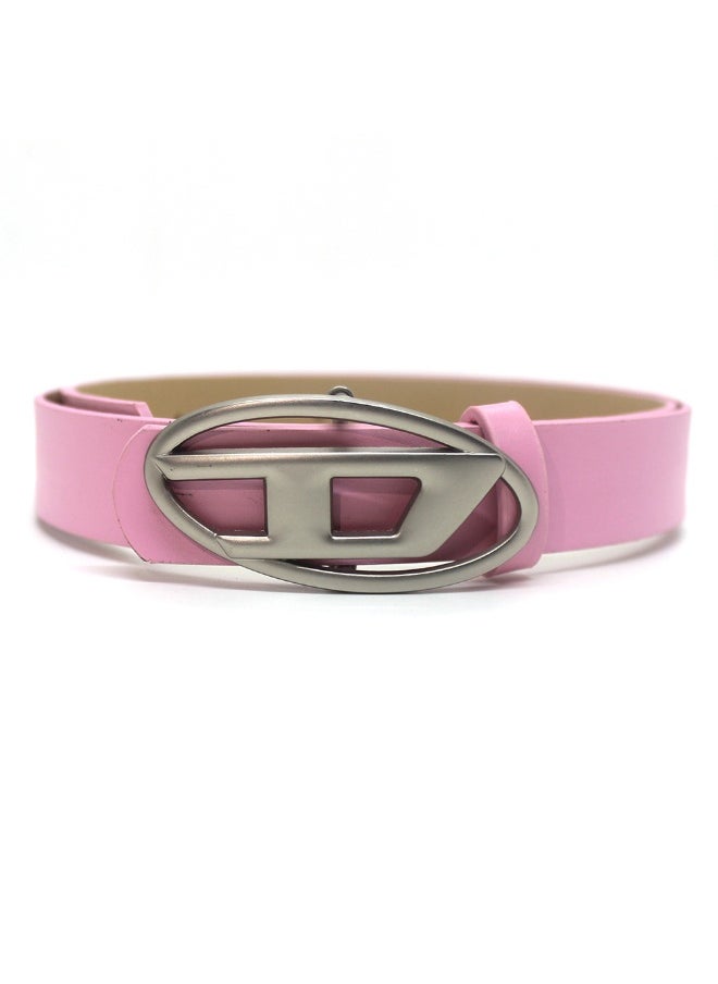 Fashion Accessory Matte pink