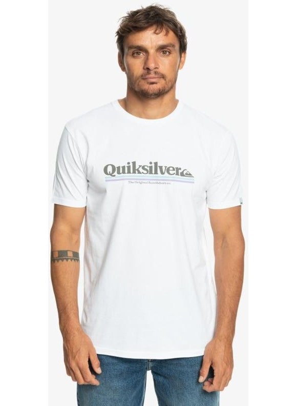 Between The Lines Men's T-Shirt