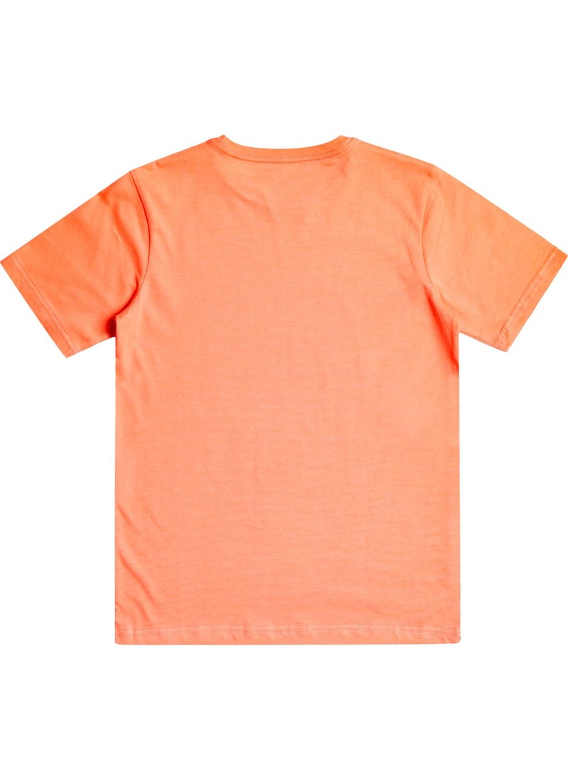 Qs Surf Club Boys' T-Shirt
