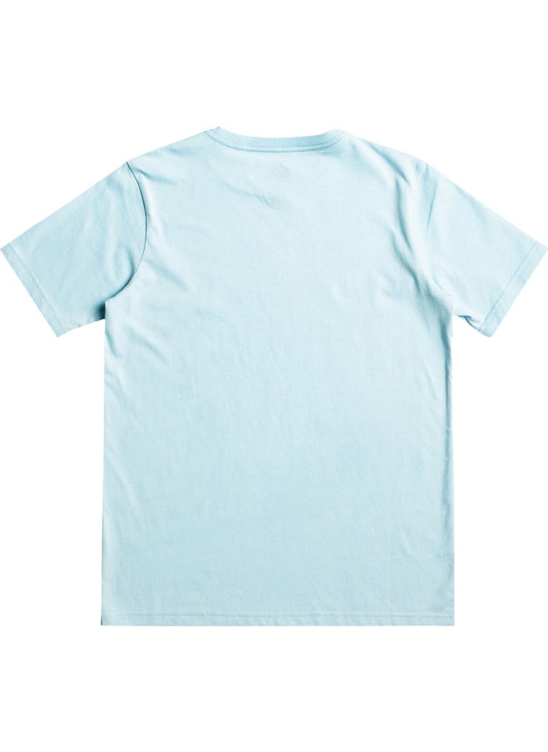 QS Surf Lockup Men's T-shirt EQBZT04585