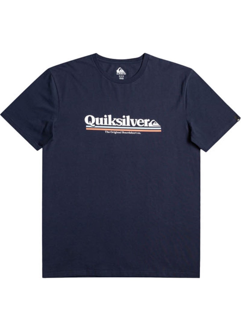 Between The Lines Boys T-shirt EQBZT04584