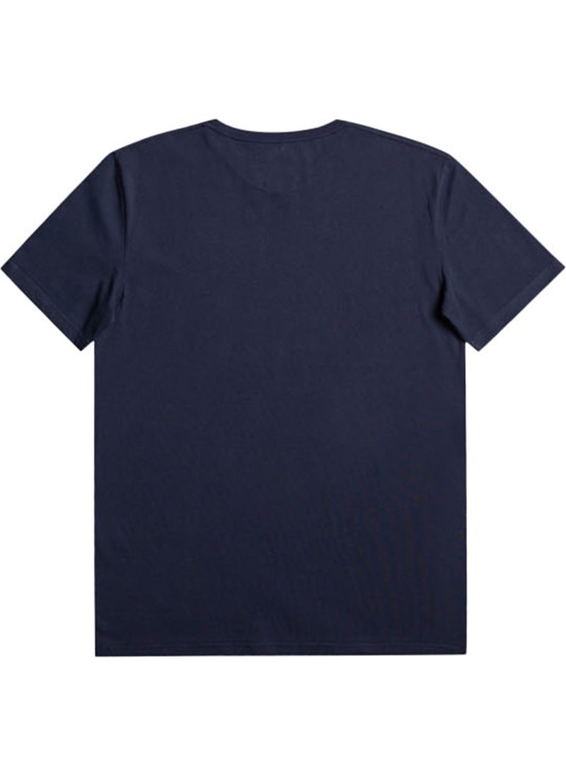 Between The Lines Boys T-shirt EQBZT04584