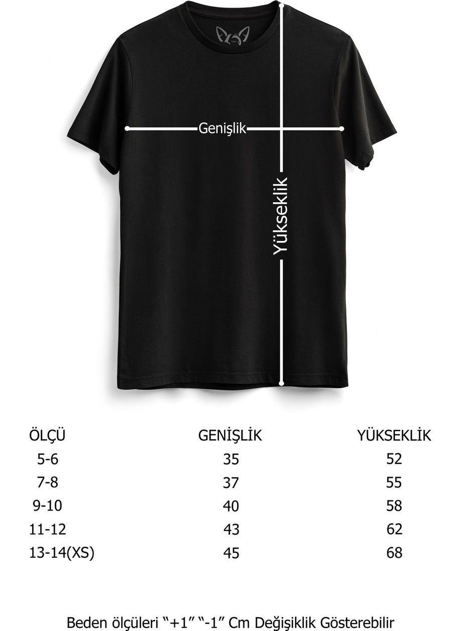 Alpha Tshirt Avengers Printed Kids Black Tshirt