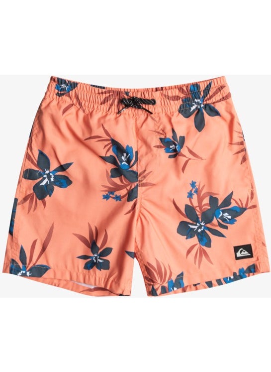 Everyday Mix 14 Boy Volley Short EQBJV03440